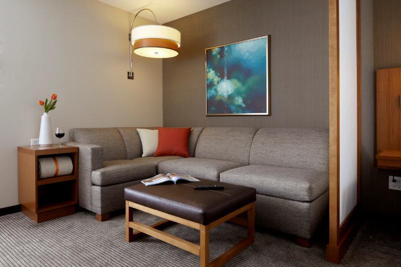 Hyatt Place Aruba Airport Oranjestad Dış mekan fotoğraf