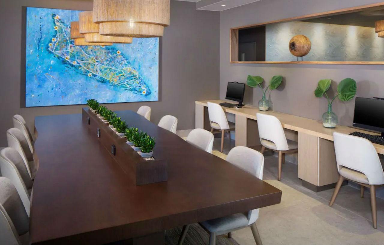 Hyatt Place Aruba Airport Oranjestad Dış mekan fotoğraf