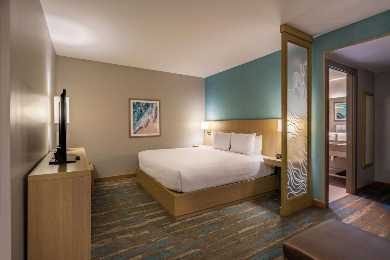 Hyatt Place Aruba Airport Oranjestad Dış mekan fotoğraf