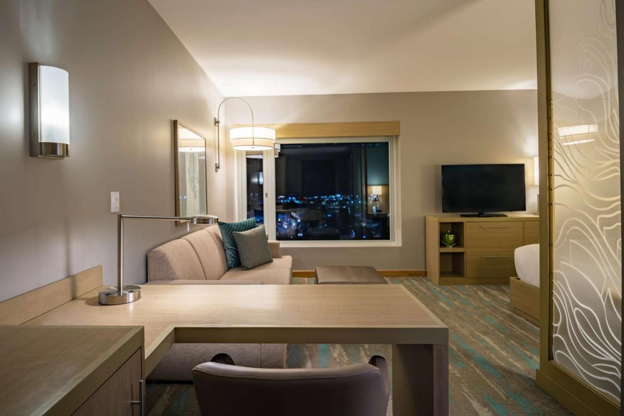 Hyatt Place Aruba Airport Oranjestad Dış mekan fotoğraf