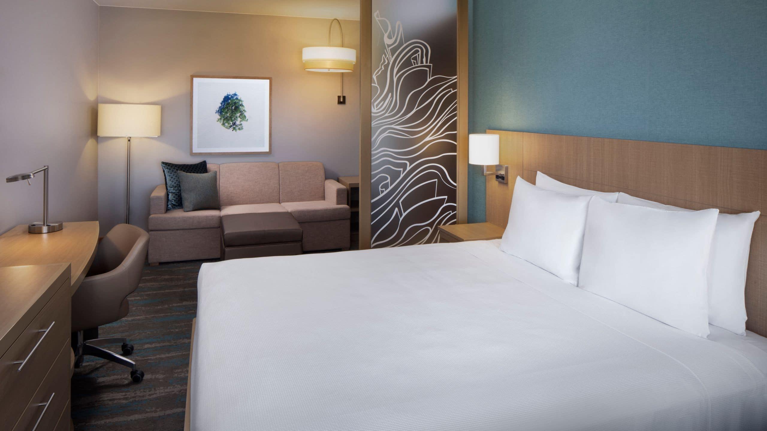 Hyatt Place Aruba Airport Oranjestad Dış mekan fotoğraf