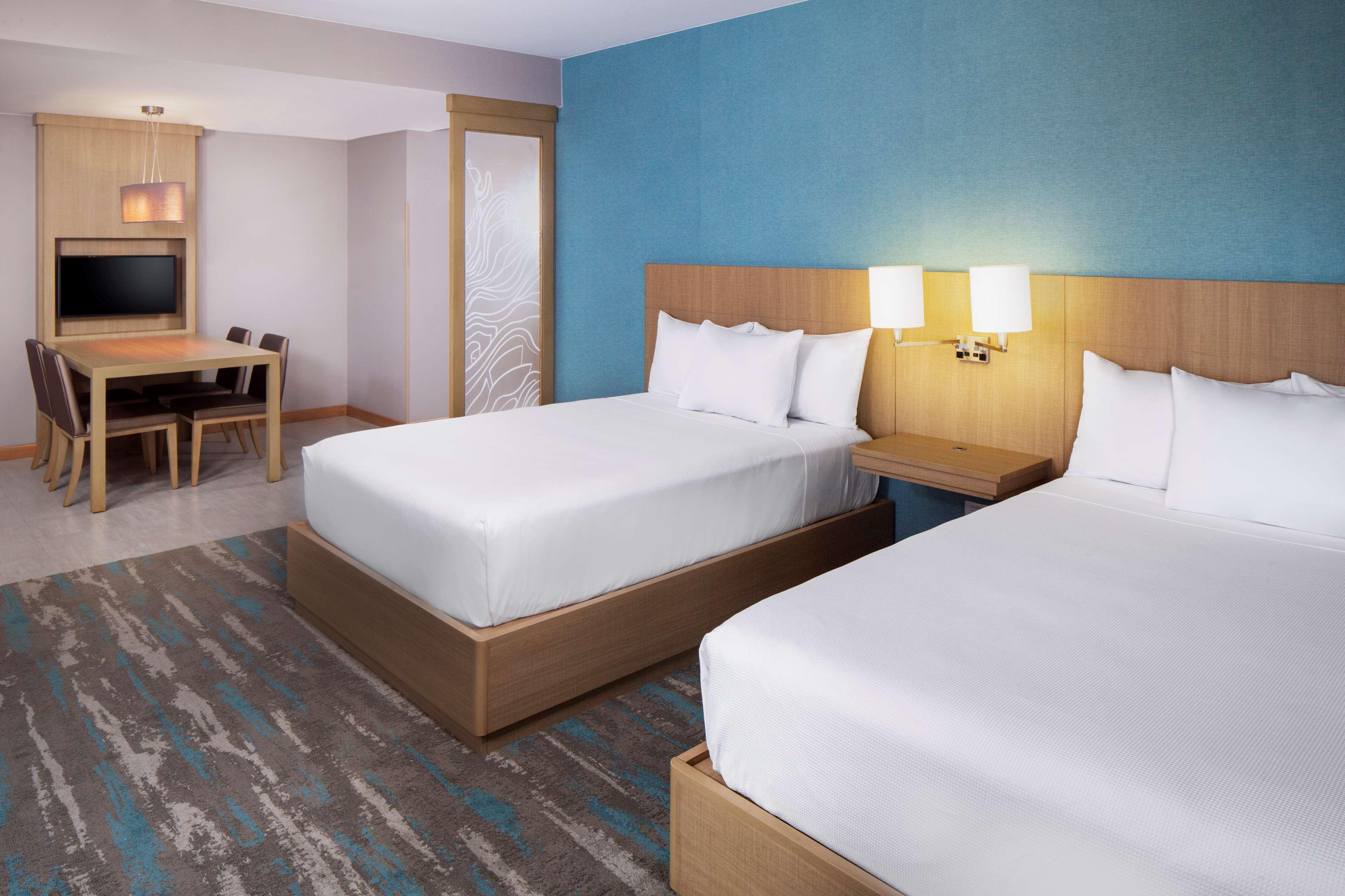 Hyatt Place Aruba Airport Oranjestad Dış mekan fotoğraf