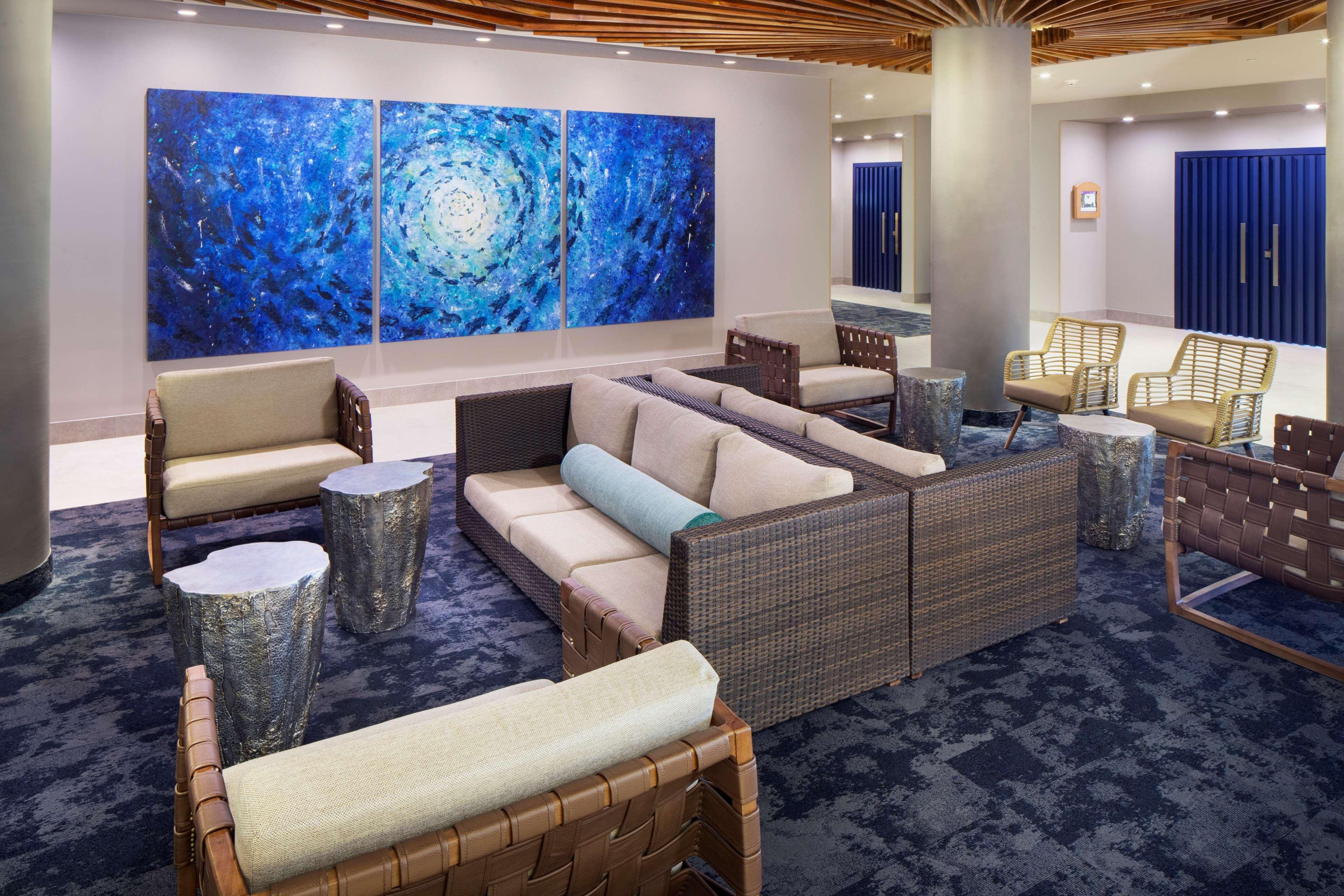 Hyatt Place Aruba Airport Oranjestad Dış mekan fotoğraf