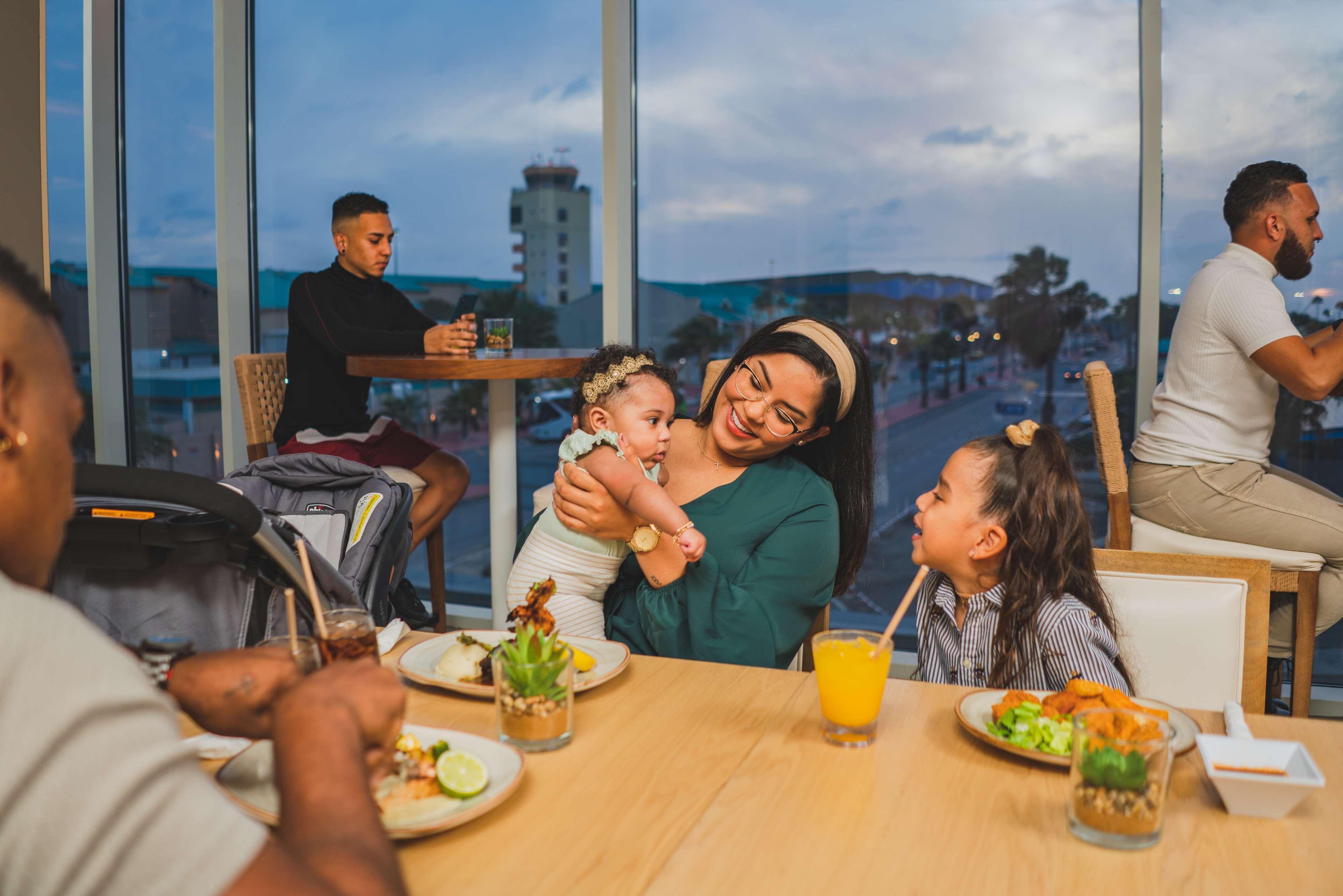 Hyatt Place Aruba Airport Oranjestad Dış mekan fotoğraf