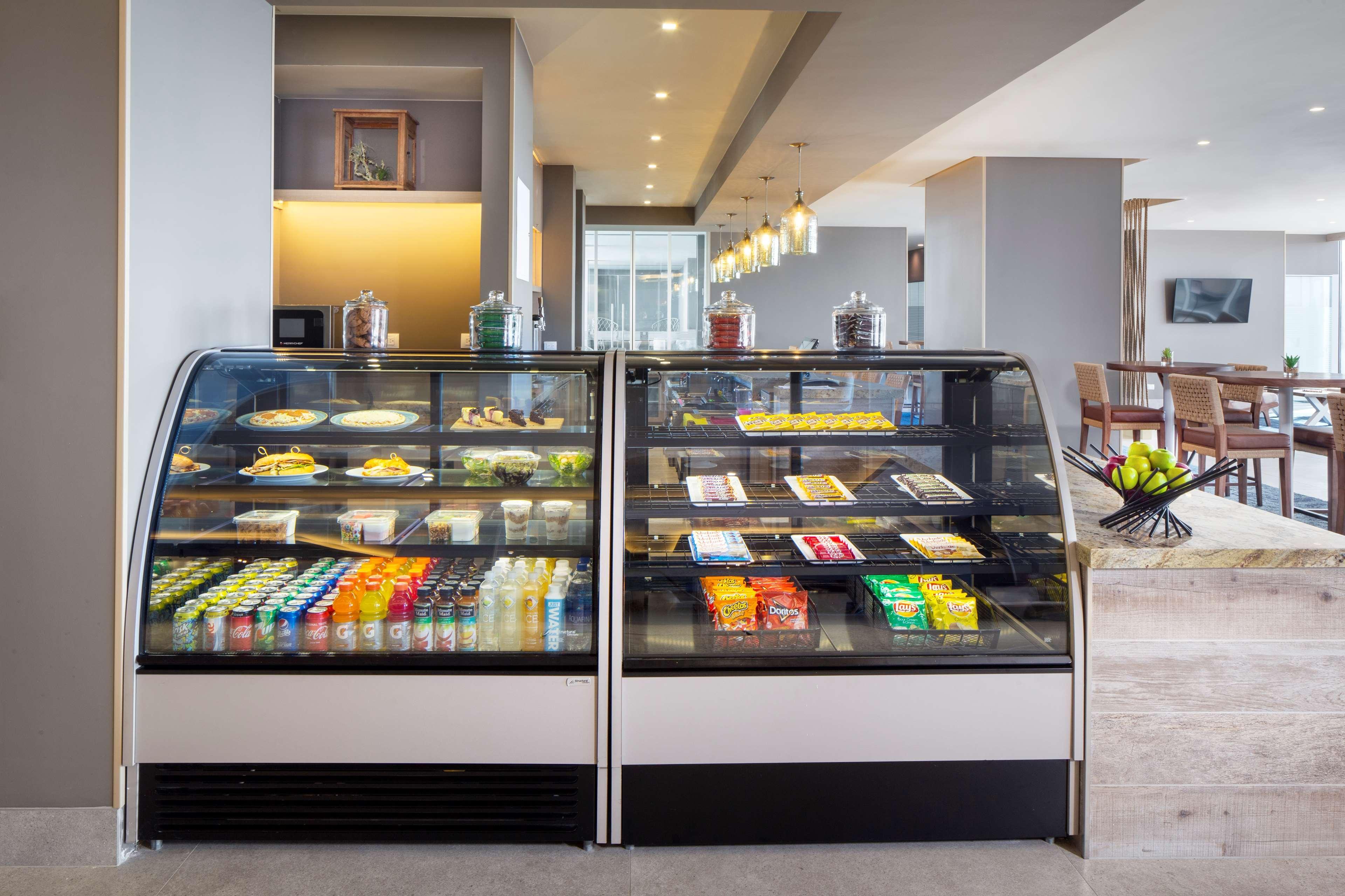 Hyatt Place Aruba Airport Oranjestad Dış mekan fotoğraf