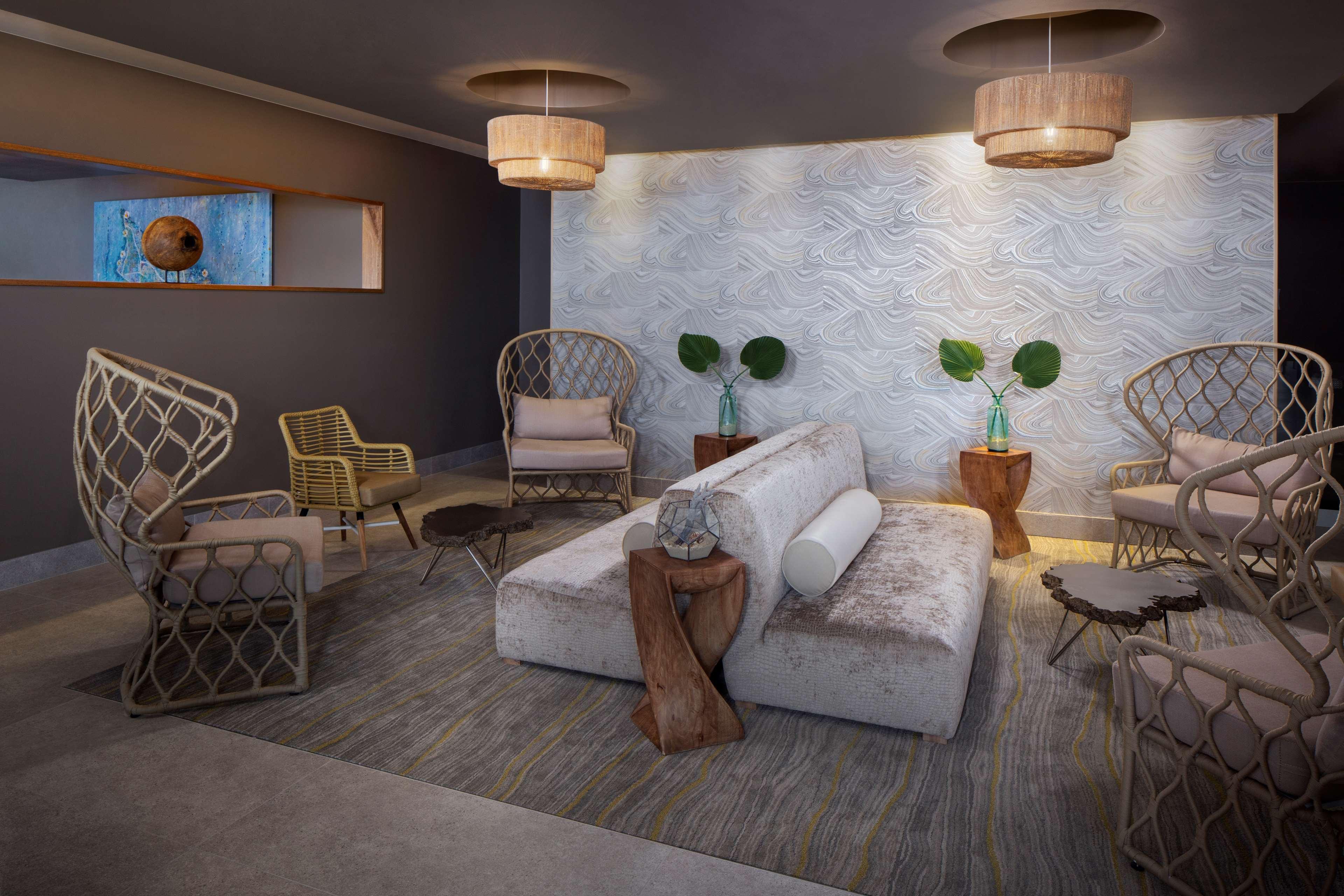 Hyatt Place Aruba Airport Oranjestad Dış mekan fotoğraf