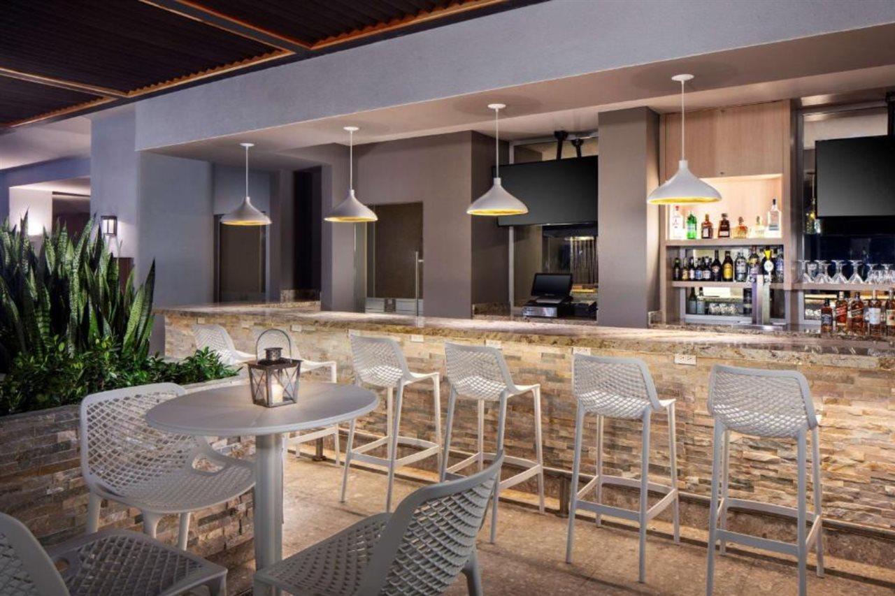 Hyatt Place Aruba Airport Oranjestad Dış mekan fotoğraf