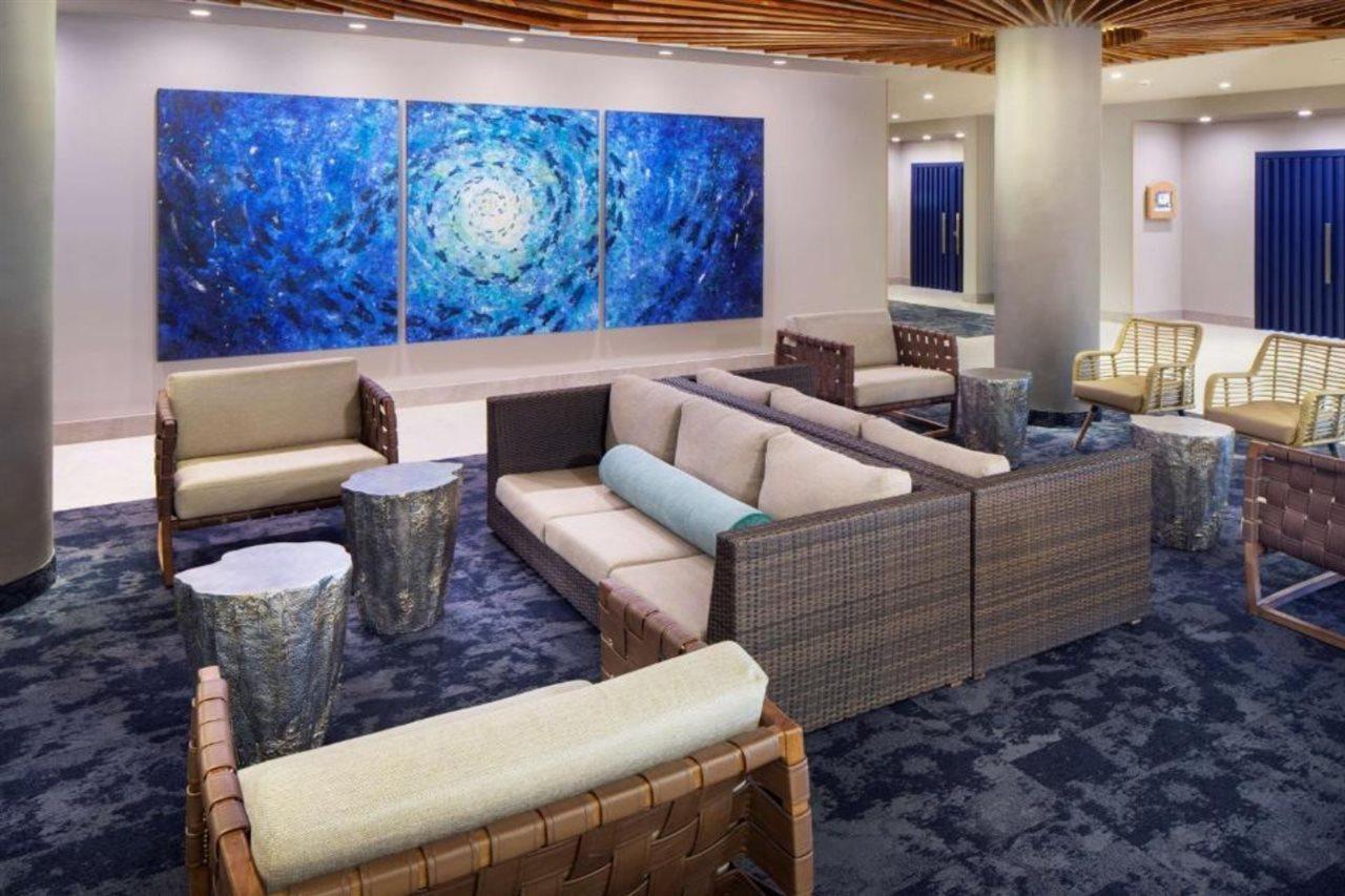 Hyatt Place Aruba Airport Oranjestad Dış mekan fotoğraf