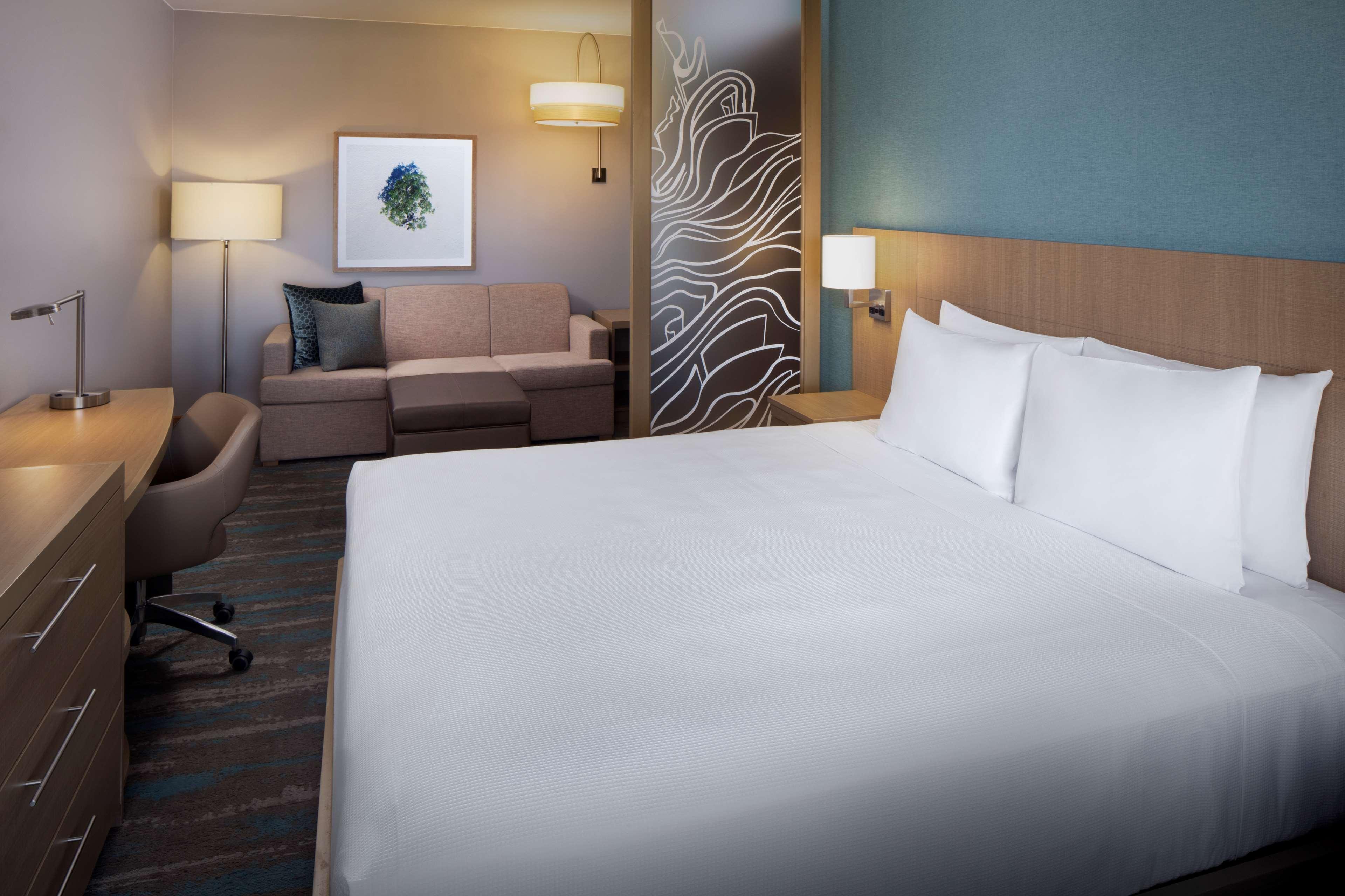 Hyatt Place Aruba Airport Oranjestad Dış mekan fotoğraf