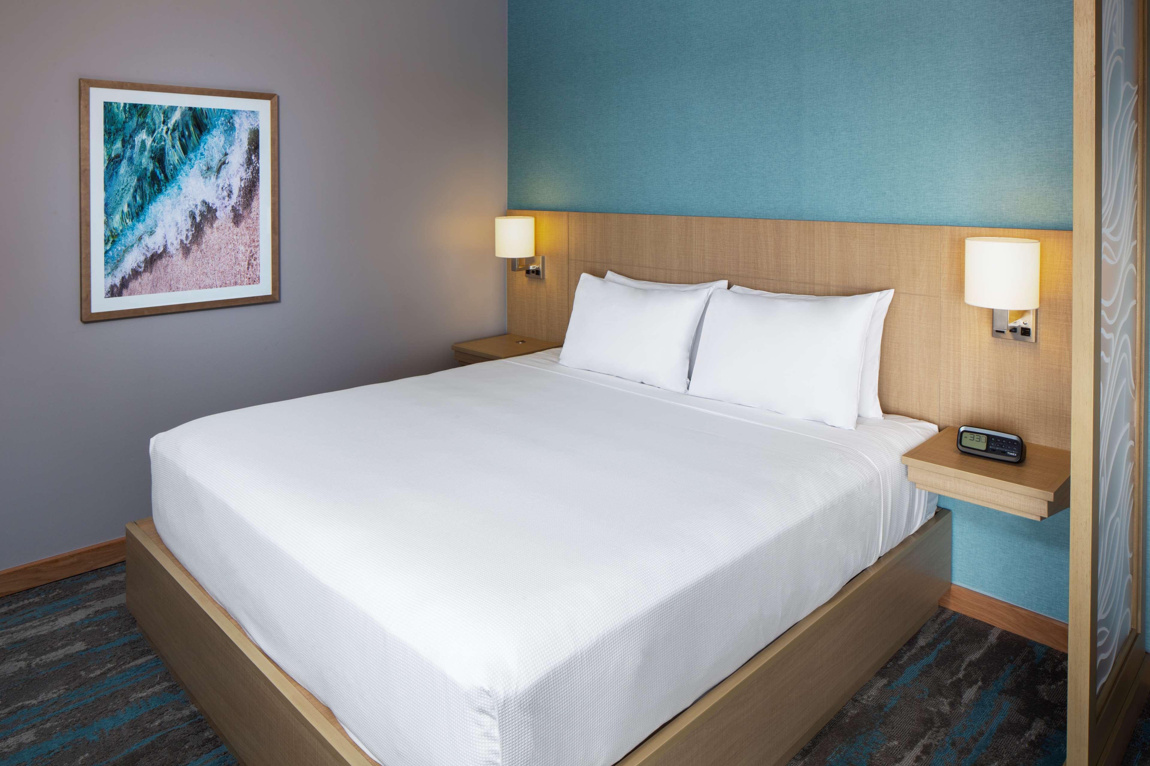 Hyatt Place Aruba Airport Oranjestad Dış mekan fotoğraf