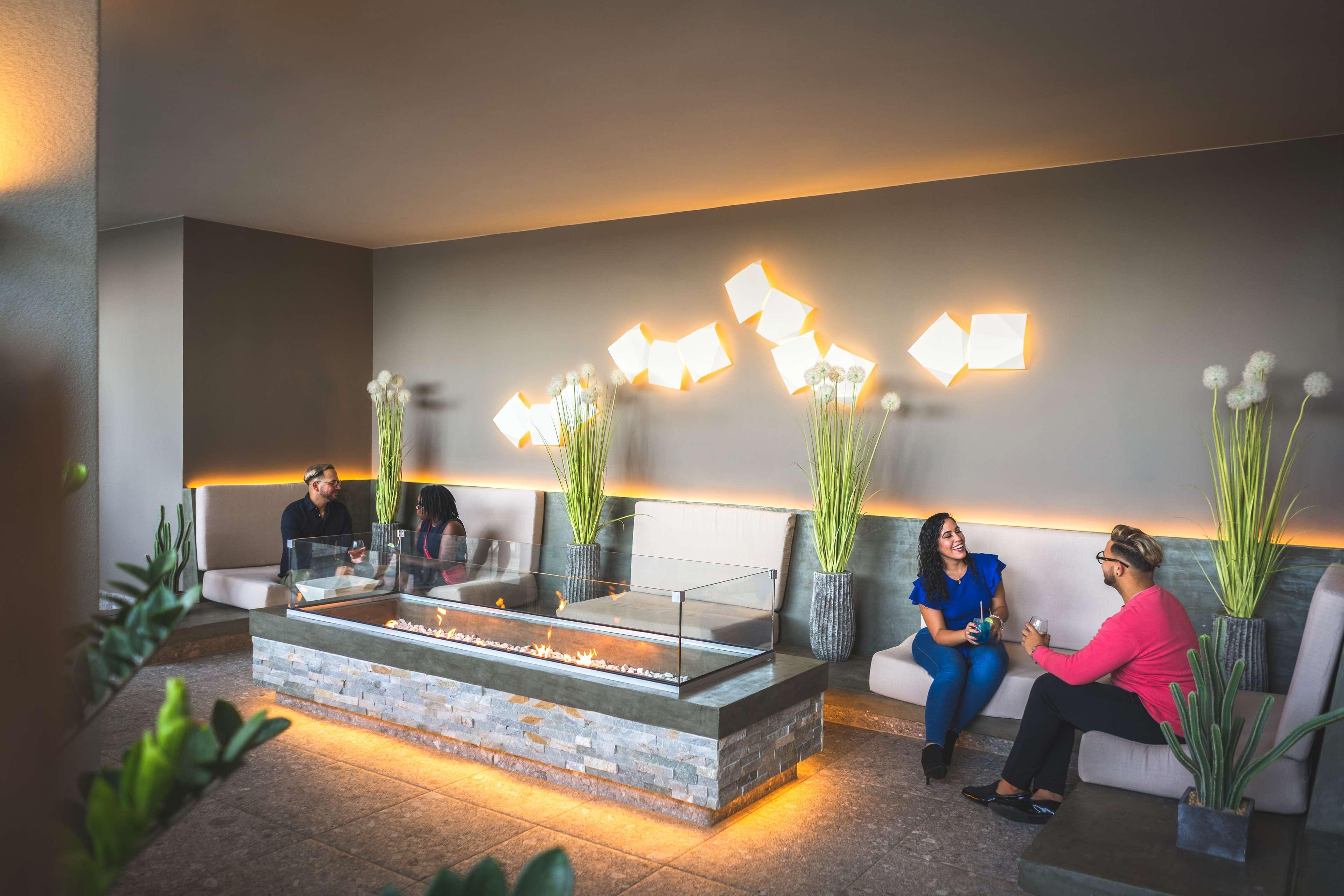 Hyatt Place Aruba Airport Oranjestad Dış mekan fotoğraf