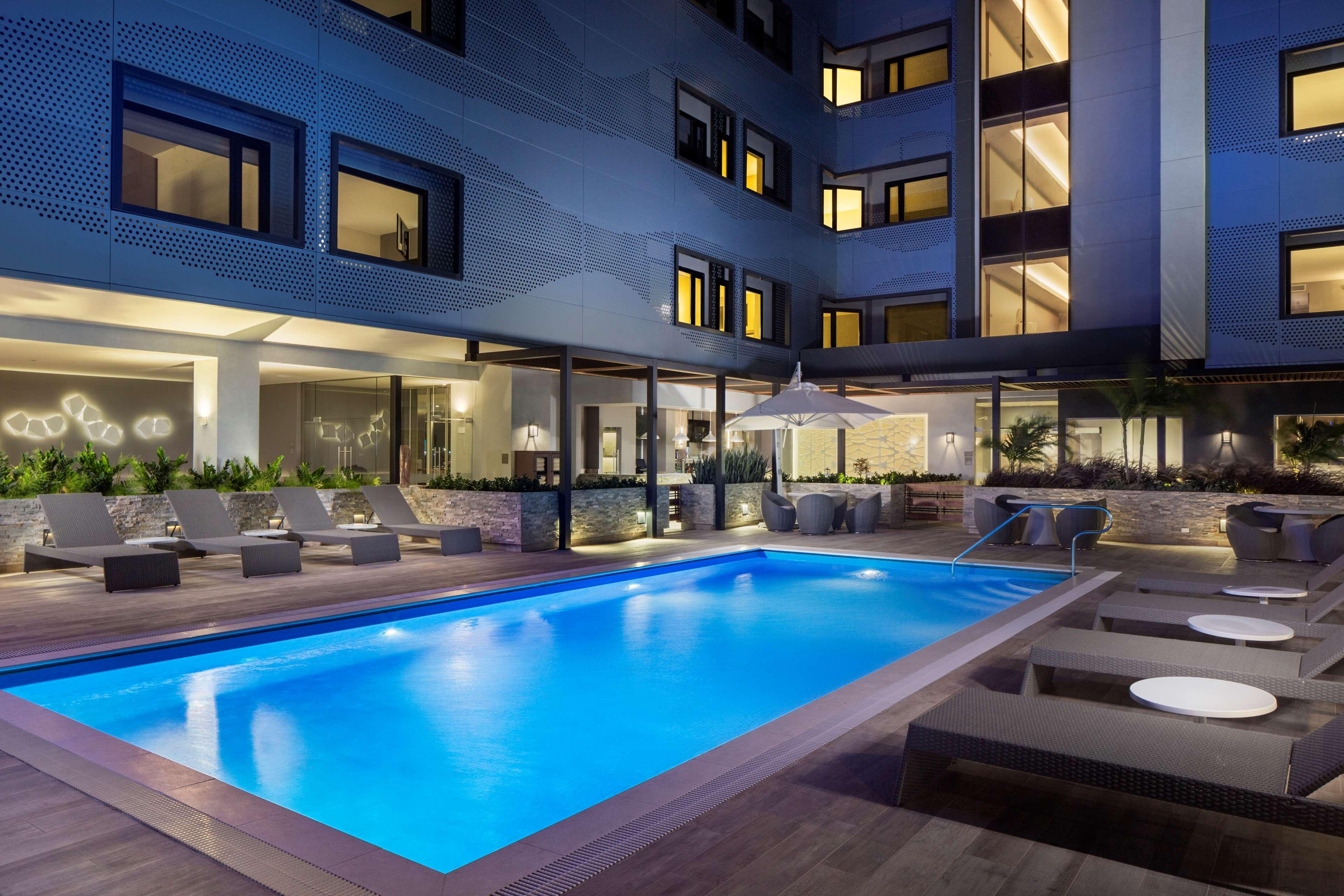 Hyatt Place Aruba Airport Oranjestad Dış mekan fotoğraf