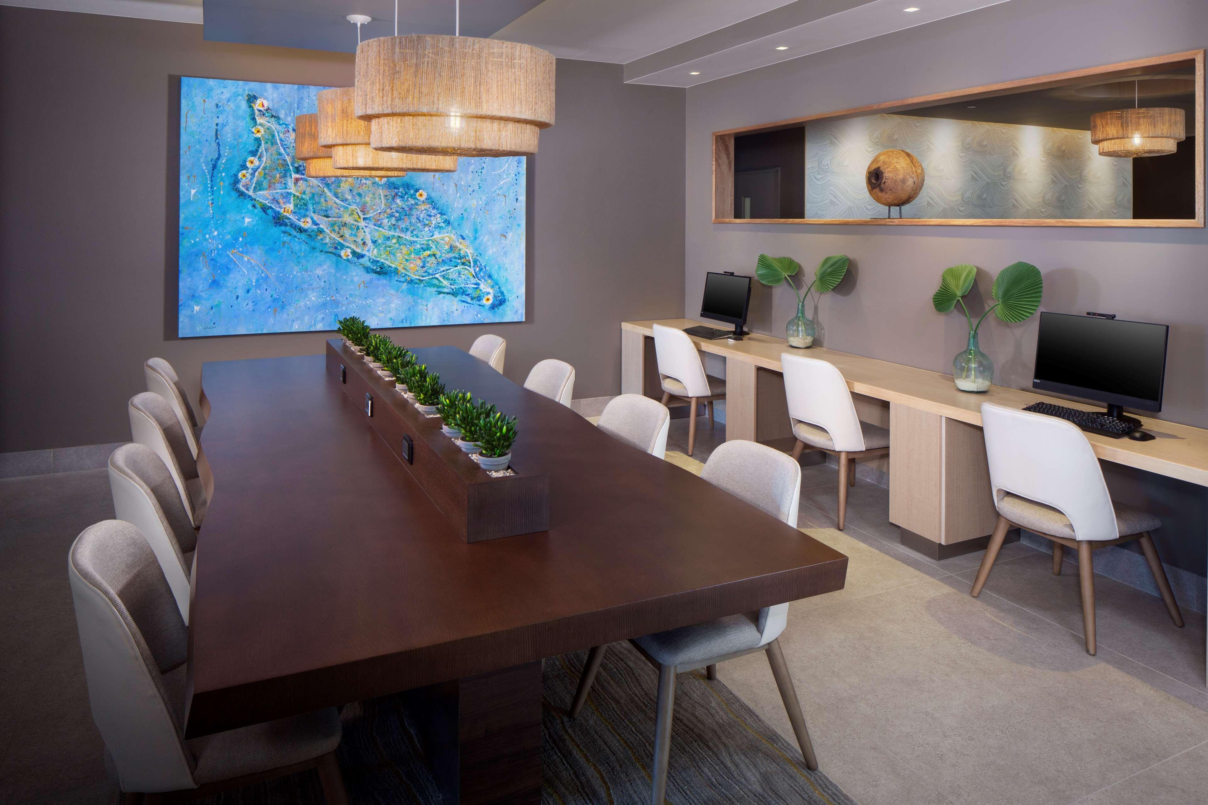Hyatt Place Aruba Airport Oranjestad Dış mekan fotoğraf