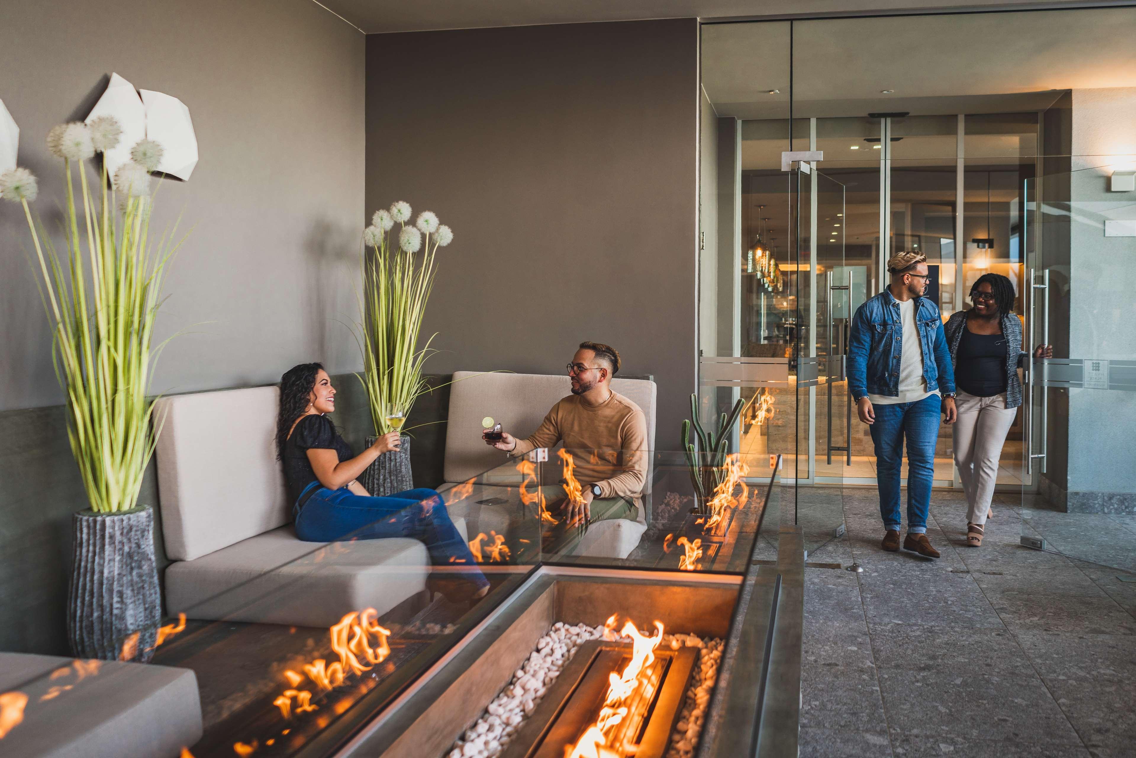 Hyatt Place Aruba Airport Oranjestad Dış mekan fotoğraf