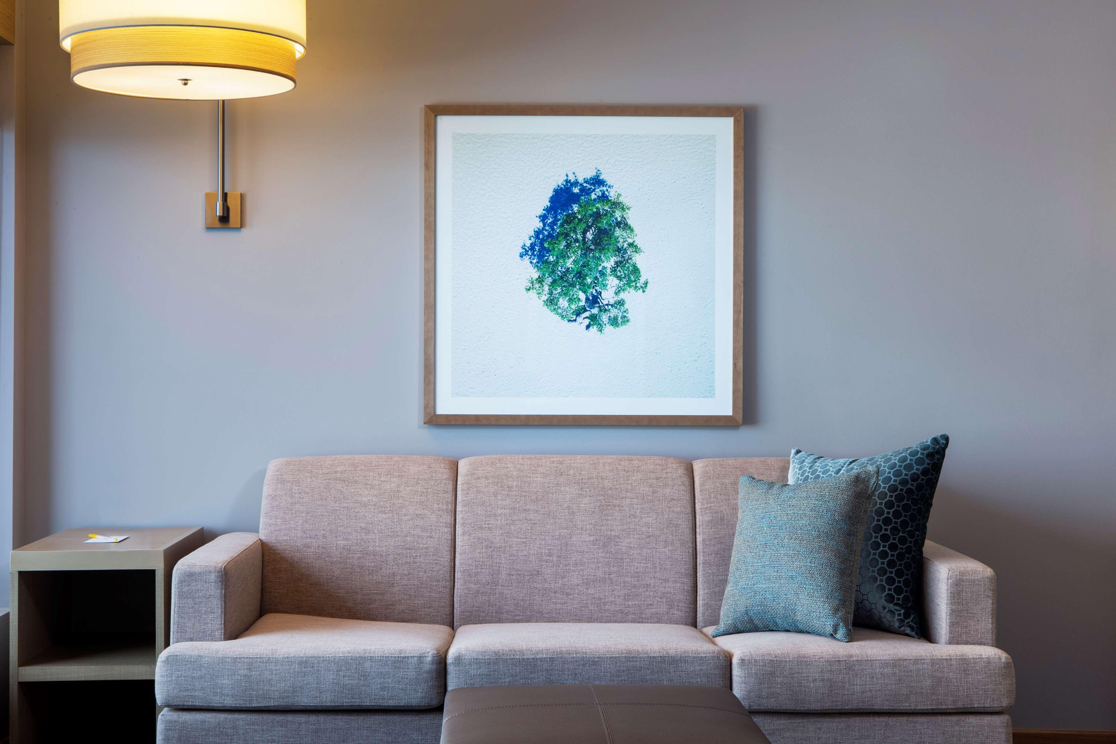 Hyatt Place Aruba Airport Oranjestad Dış mekan fotoğraf