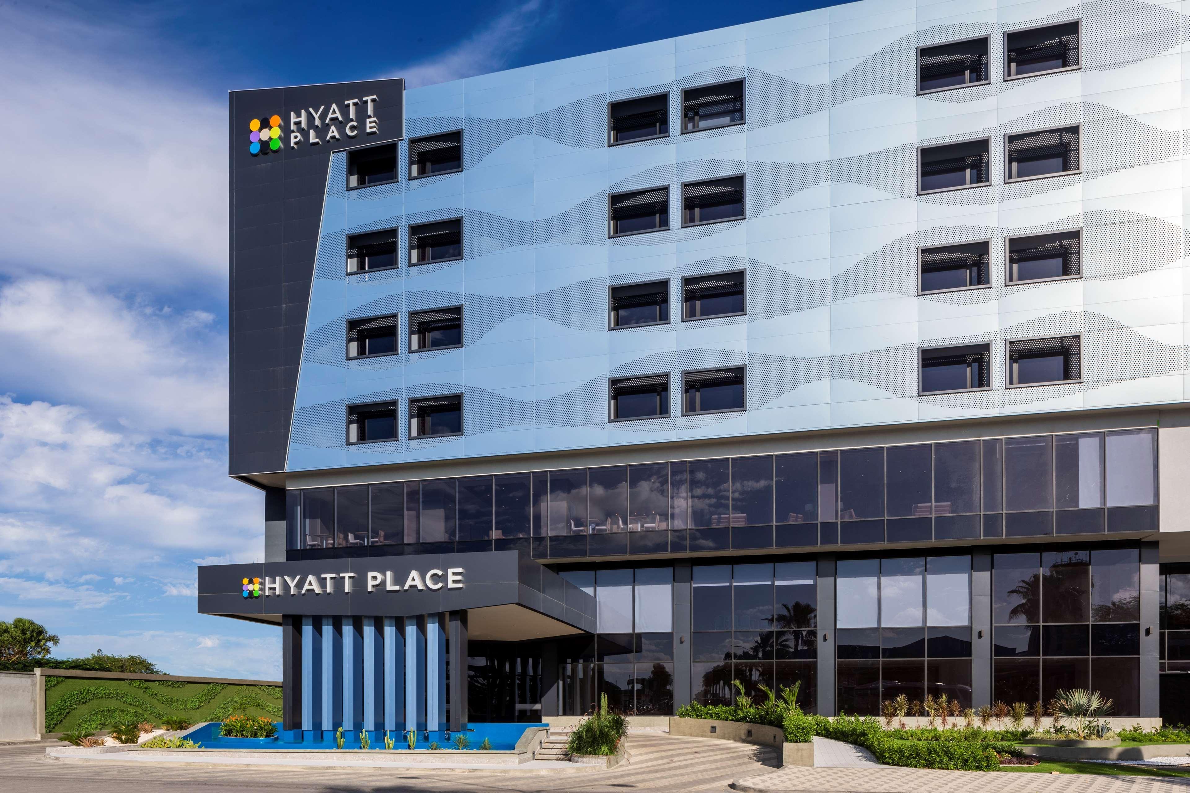 Hyatt Place Aruba Airport Oranjestad Dış mekan fotoğraf