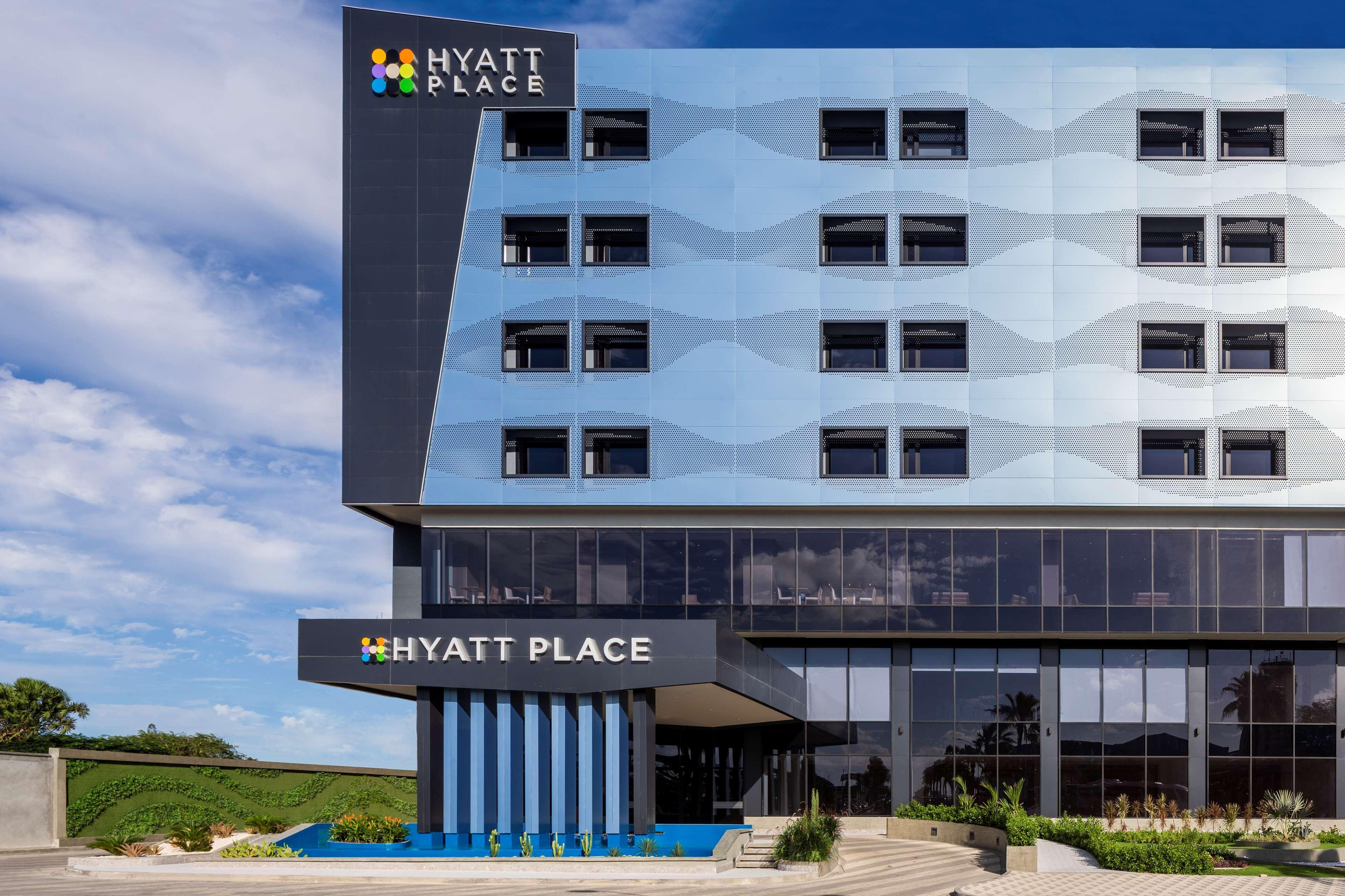 Hyatt Place Aruba Airport Oranjestad Dış mekan fotoğraf