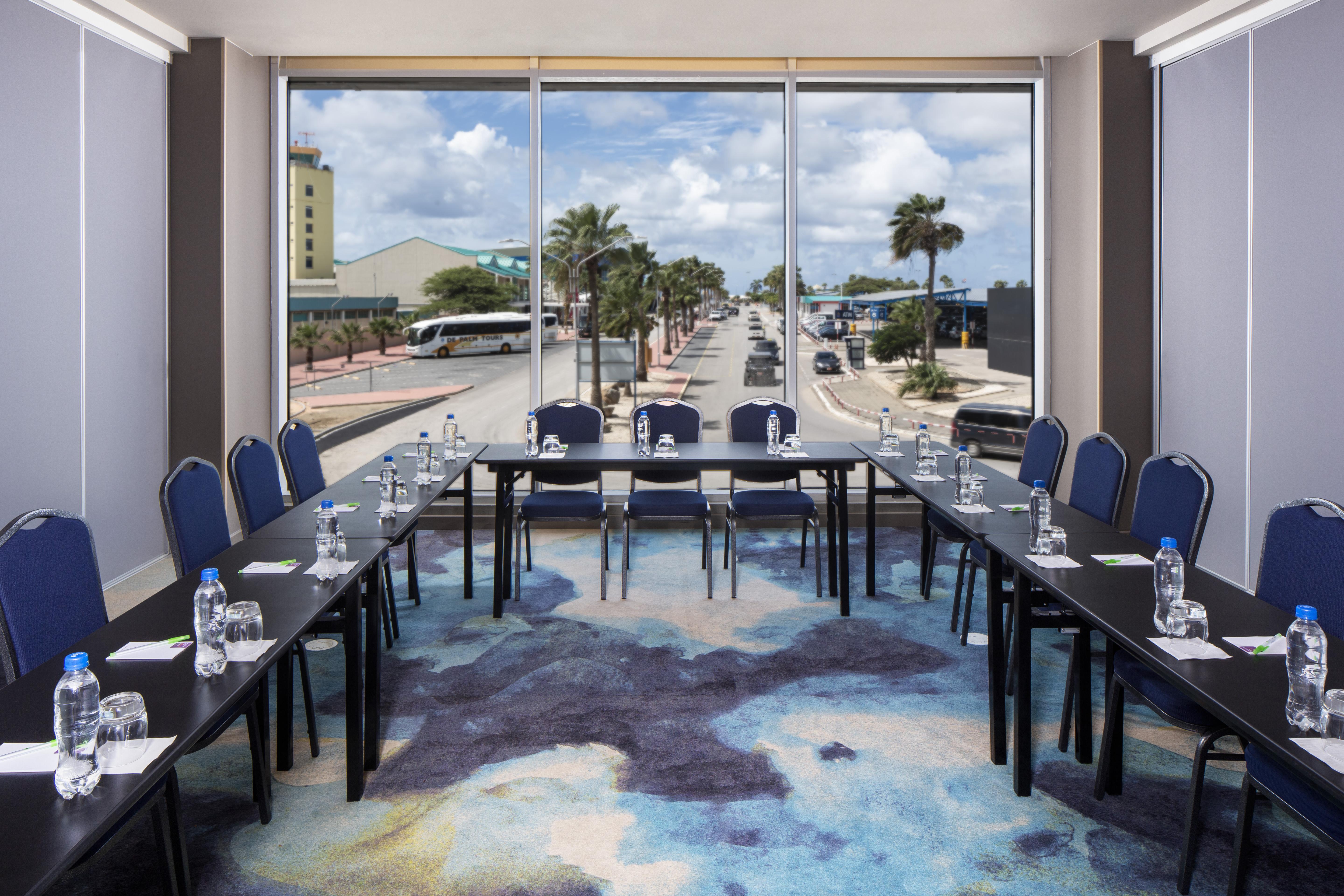 Hyatt Place Aruba Airport Oranjestad Dış mekan fotoğraf
